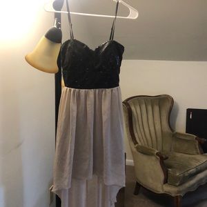 Windsor Dress